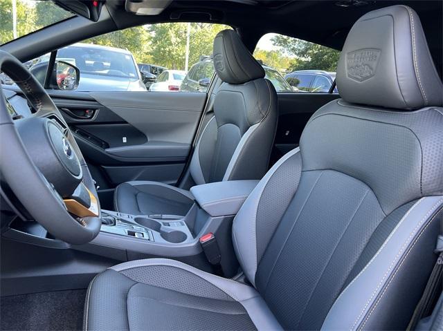 new 2024 Subaru Crosstrek car, priced at $34,355