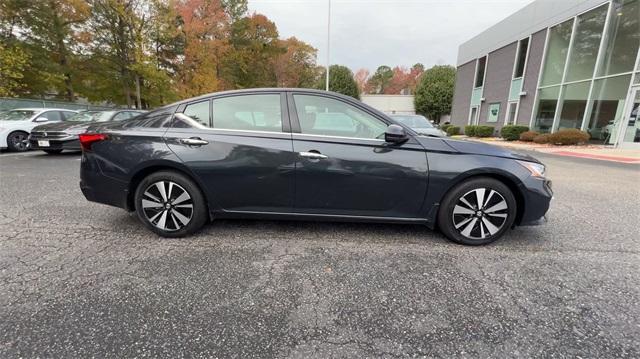 used 2019 Nissan Altima car, priced at $17,700