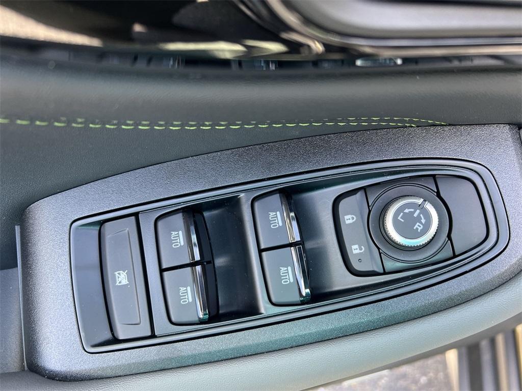 new 2025 Subaru Outback car, priced at $36,058
