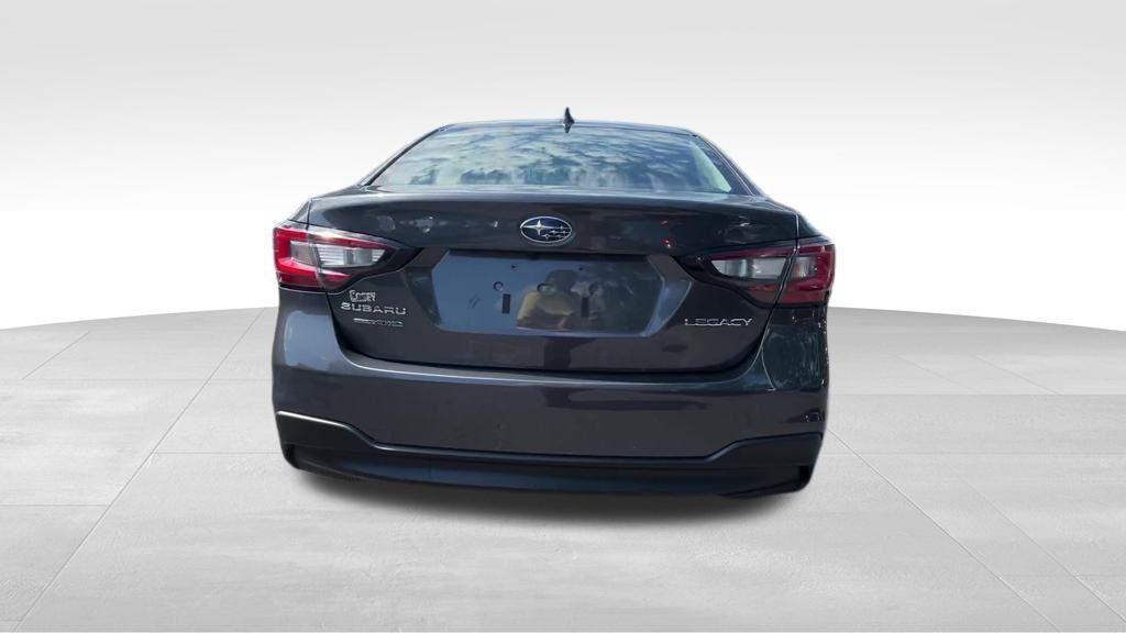 new 2025 Subaru Legacy car, priced at $30,325