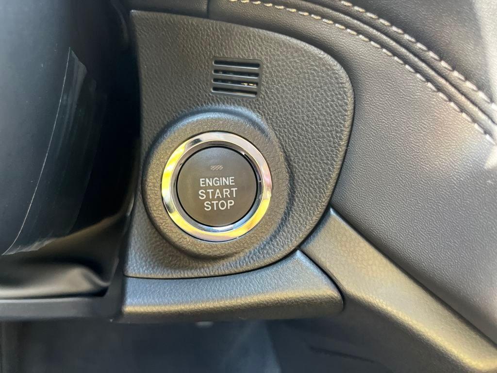 new 2025 Subaru Legacy car, priced at $30,325