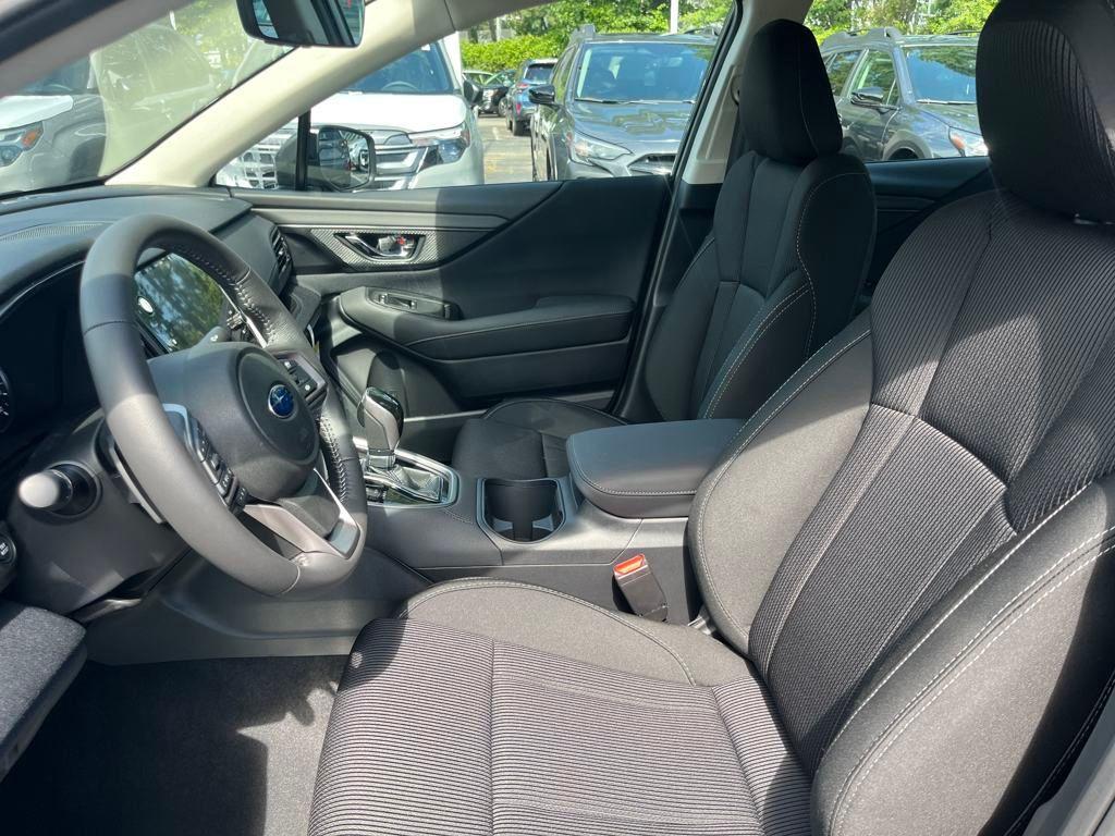 new 2025 Subaru Legacy car, priced at $30,325