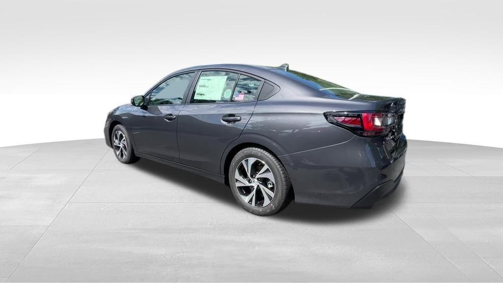 new 2025 Subaru Legacy car, priced at $30,325