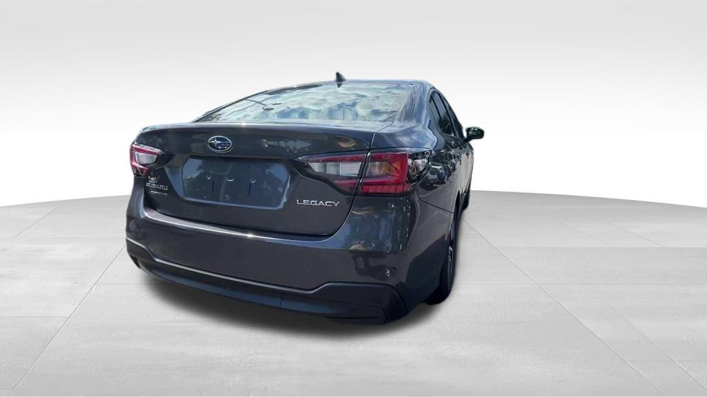 new 2025 Subaru Legacy car, priced at $30,325