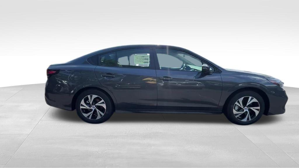 new 2025 Subaru Legacy car, priced at $30,325