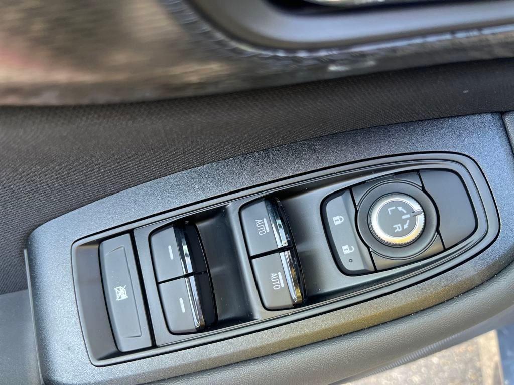 new 2025 Subaru Legacy car, priced at $30,325