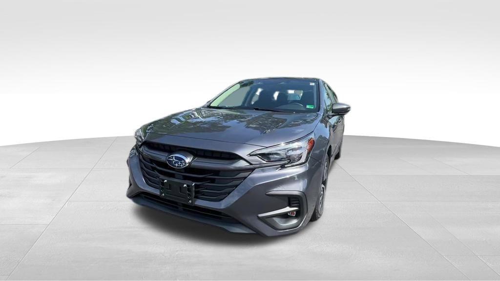 new 2025 Subaru Legacy car, priced at $30,325