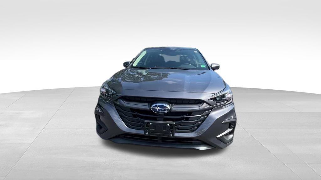 new 2025 Subaru Legacy car, priced at $30,325