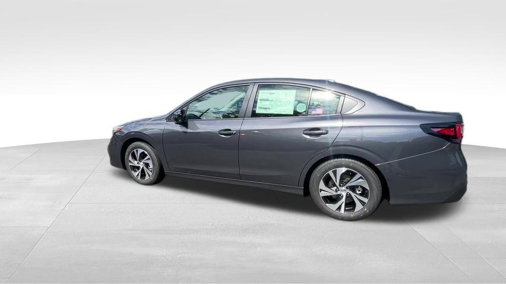 new 2025 Subaru Legacy car, priced at $30,325