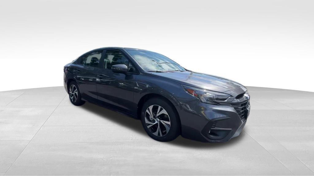 new 2025 Subaru Legacy car, priced at $30,325