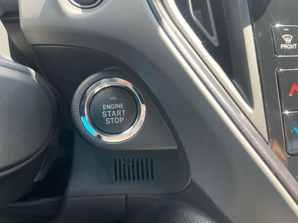 new 2025 Subaru Crosstrek car, priced at $35,679