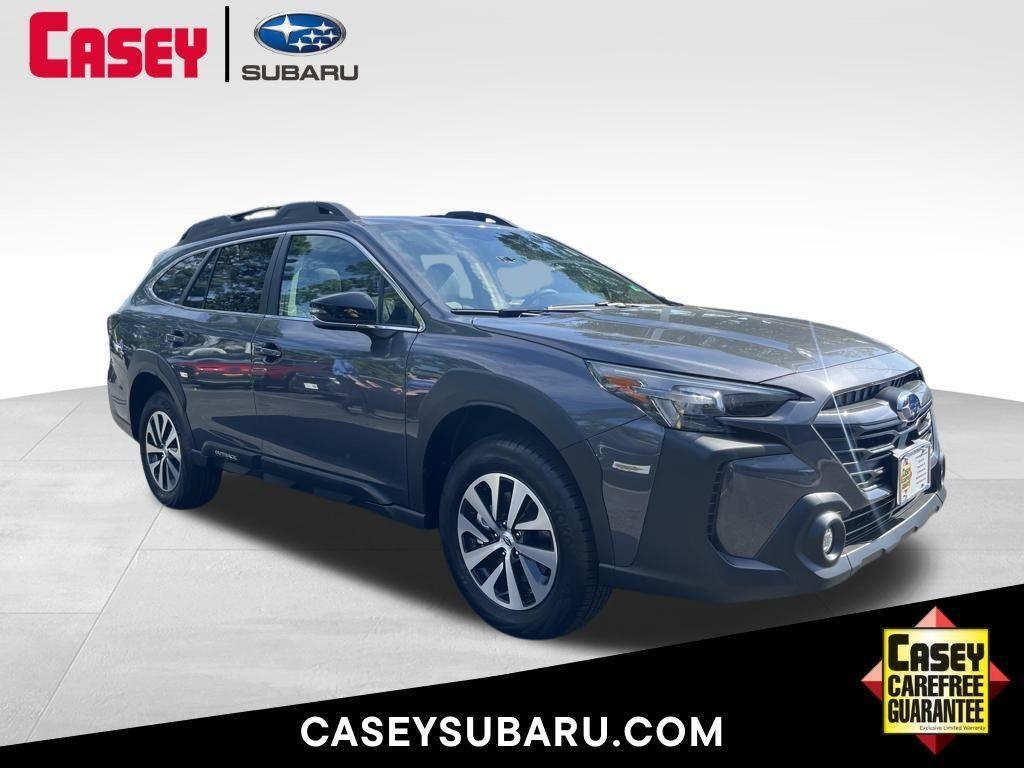 new 2025 Subaru Outback car, priced at $35,676