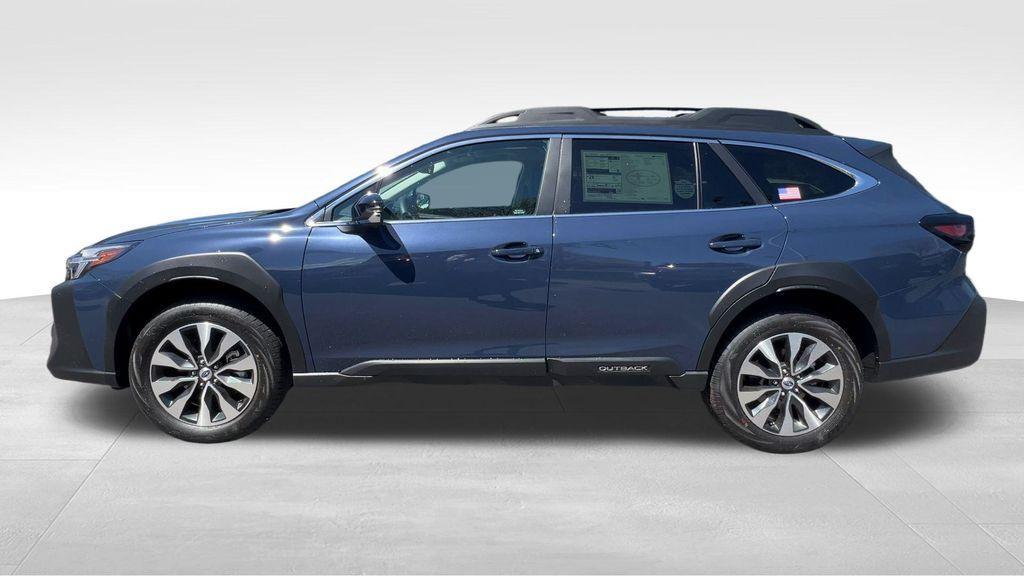 new 2025 Subaru Outback car, priced at $37,485