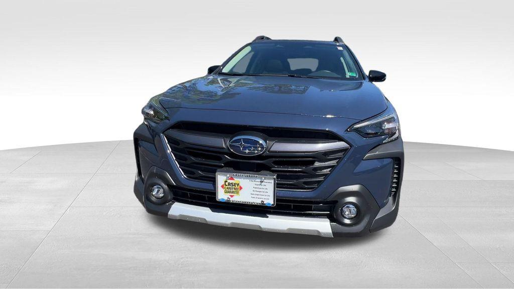new 2025 Subaru Outback car, priced at $37,485