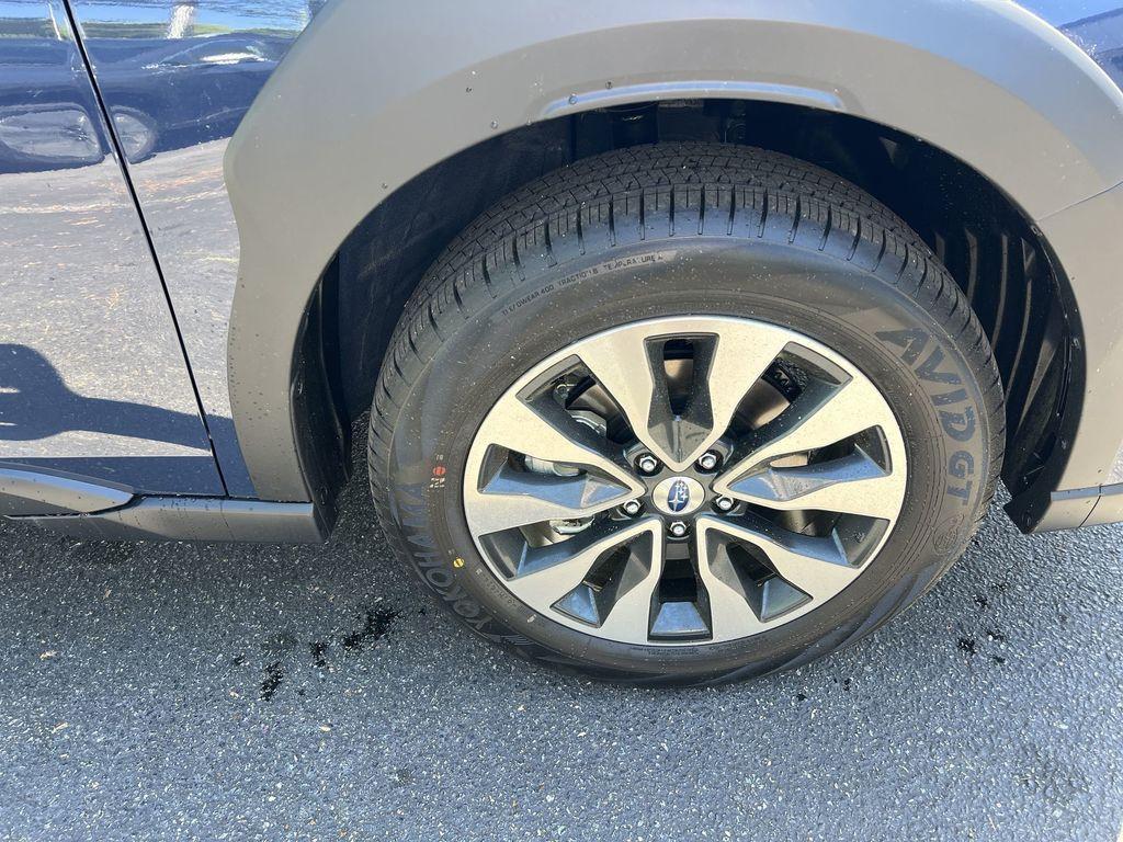 new 2025 Subaru Outback car, priced at $37,485