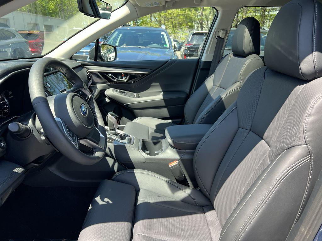new 2025 Subaru Outback car, priced at $37,485