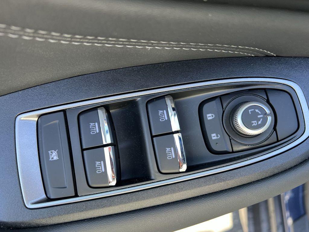 new 2025 Subaru Outback car, priced at $37,485