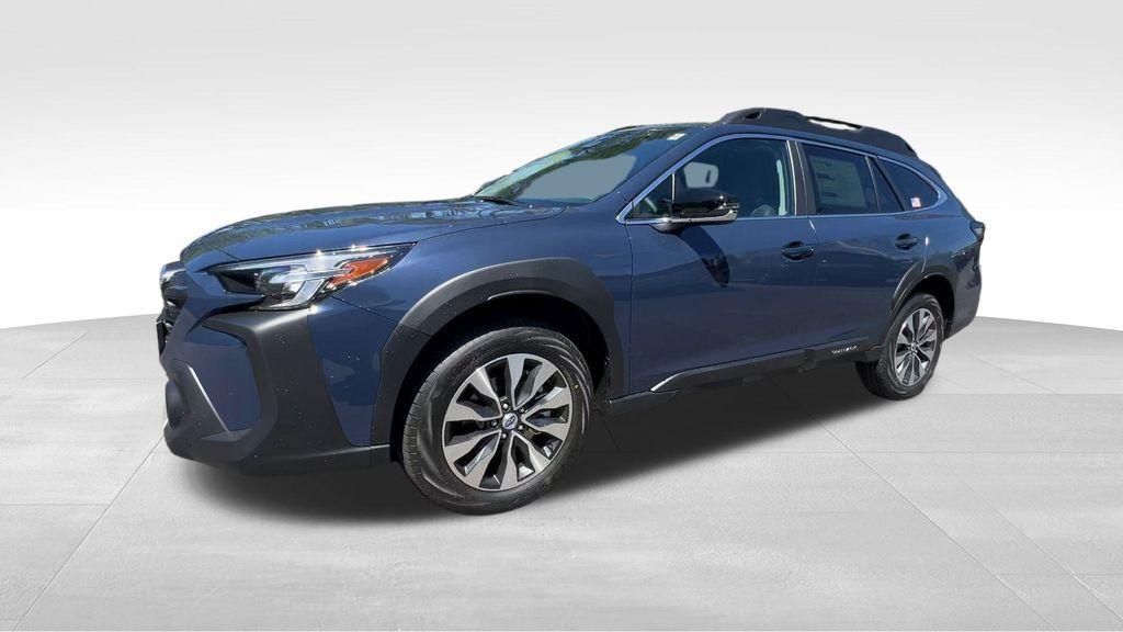 new 2025 Subaru Outback car, priced at $37,485