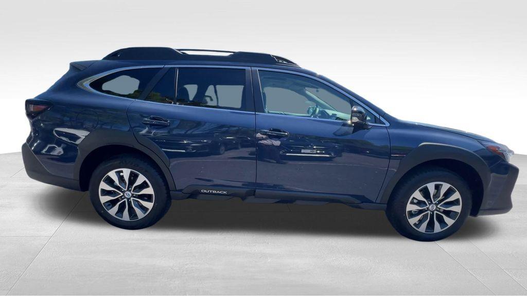 new 2025 Subaru Outback car, priced at $37,485