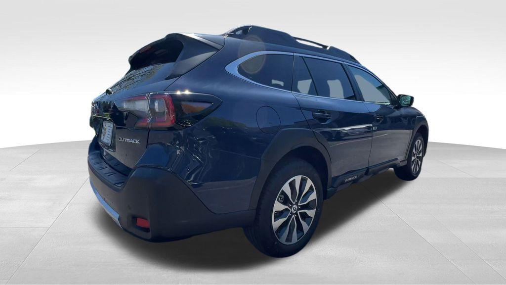 new 2025 Subaru Outback car, priced at $37,485