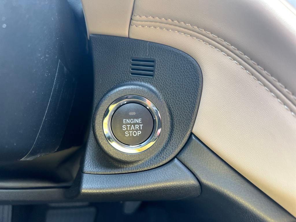 new 2025 Subaru Outback car, priced at $39,717