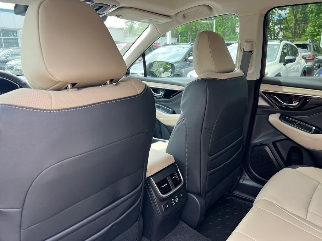 new 2025 Subaru Outback car, priced at $39,717