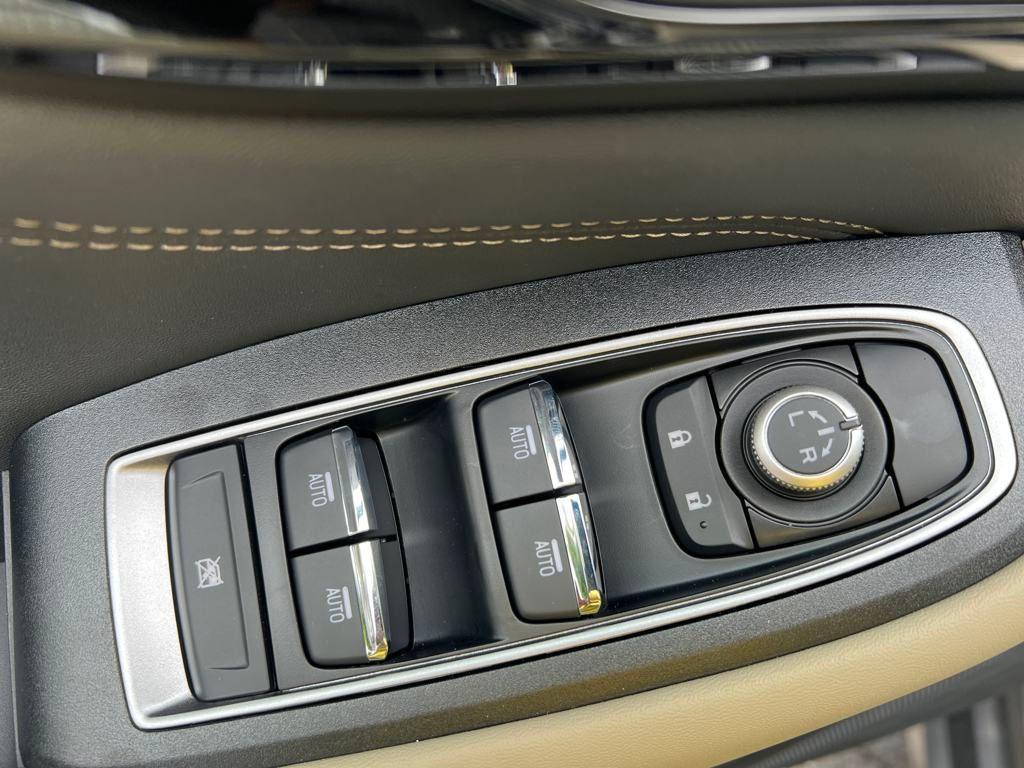 new 2025 Subaru Outback car, priced at $39,717