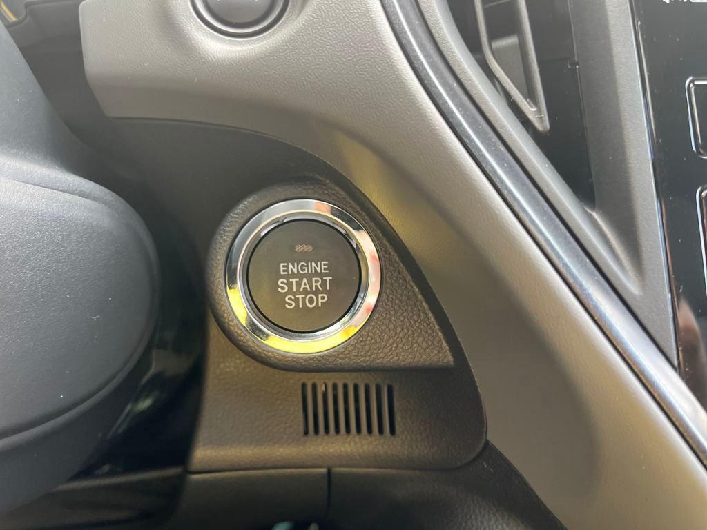 new 2025 Subaru Crosstrek car, priced at $32,742