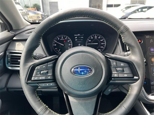 new 2024 Subaru Outback car, priced at $38,704