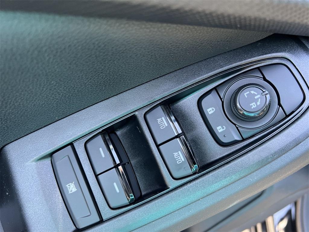 new 2025 Subaru Crosstrek car, priced at $31,727