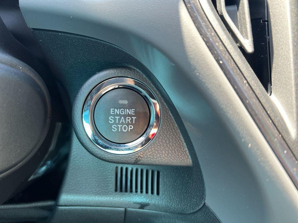 new 2025 Subaru Crosstrek car, priced at $31,727