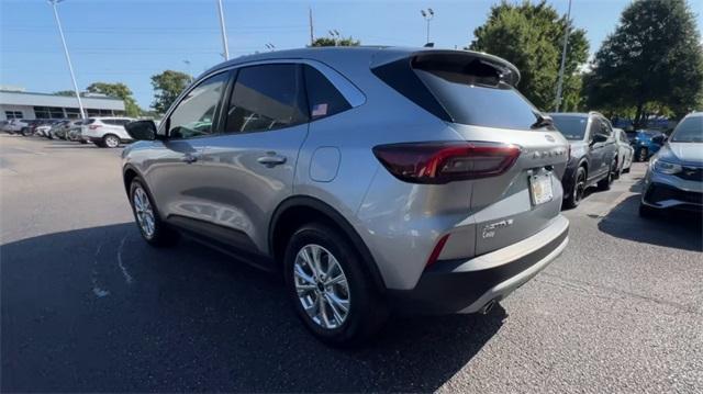 used 2023 Ford Escape car, priced at $22,300