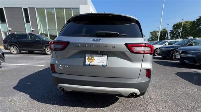 used 2023 Ford Escape car, priced at $22,300