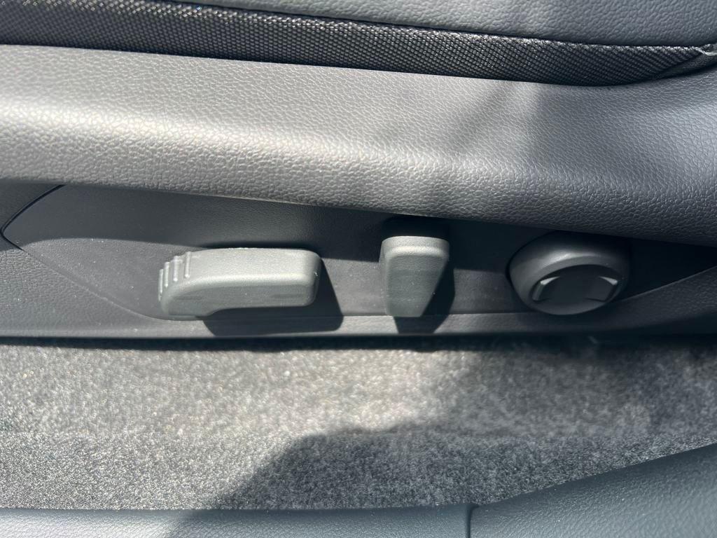 new 2025 Subaru Crosstrek car, priced at $33,372