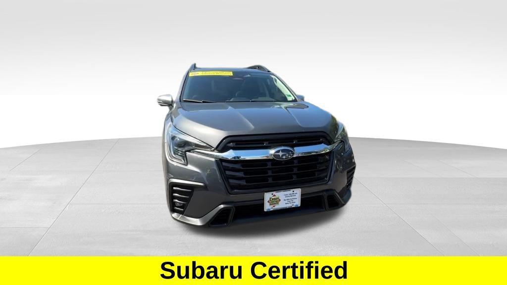 used 2023 Subaru Ascent car, priced at $32,987