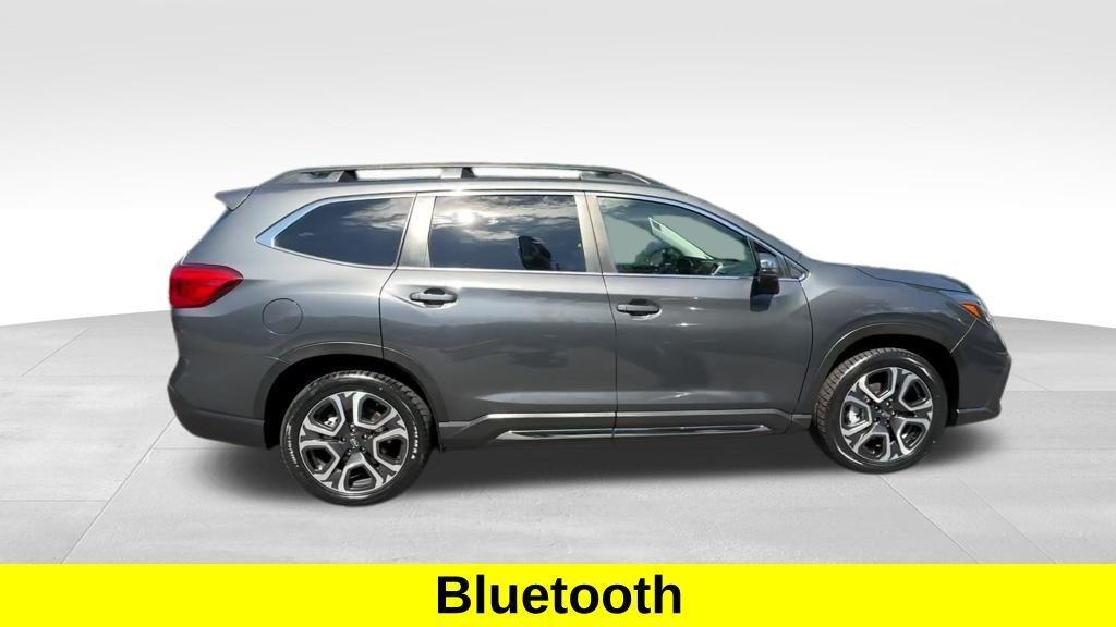 used 2023 Subaru Ascent car, priced at $32,987