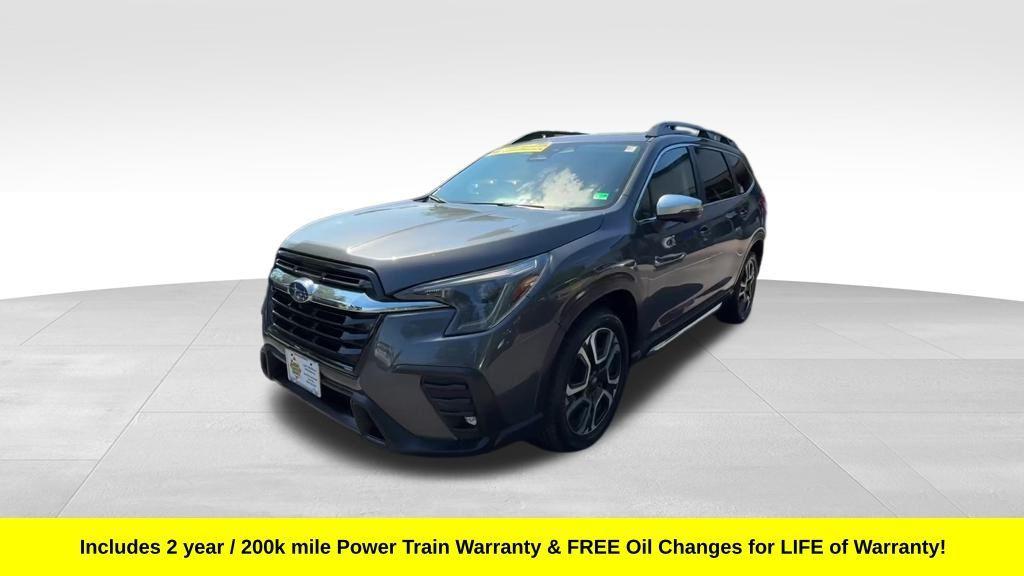 used 2023 Subaru Ascent car, priced at $32,987