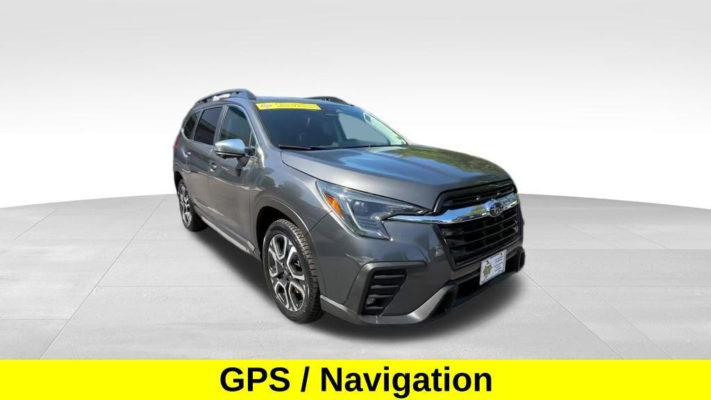 used 2023 Subaru Ascent car, priced at $32,987