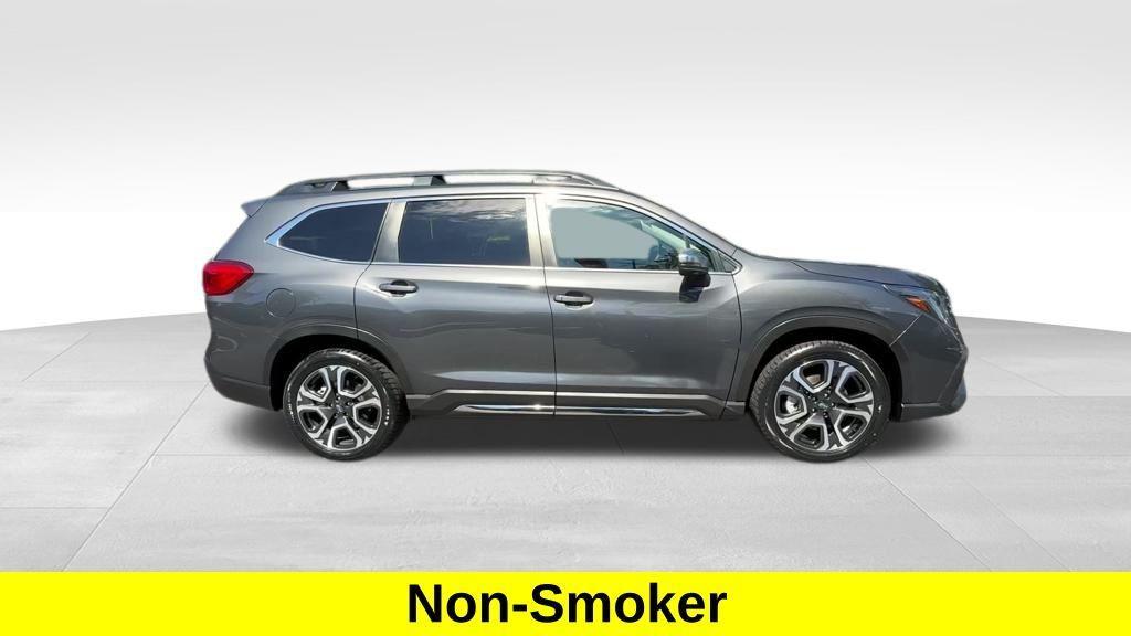 used 2023 Subaru Ascent car, priced at $32,987