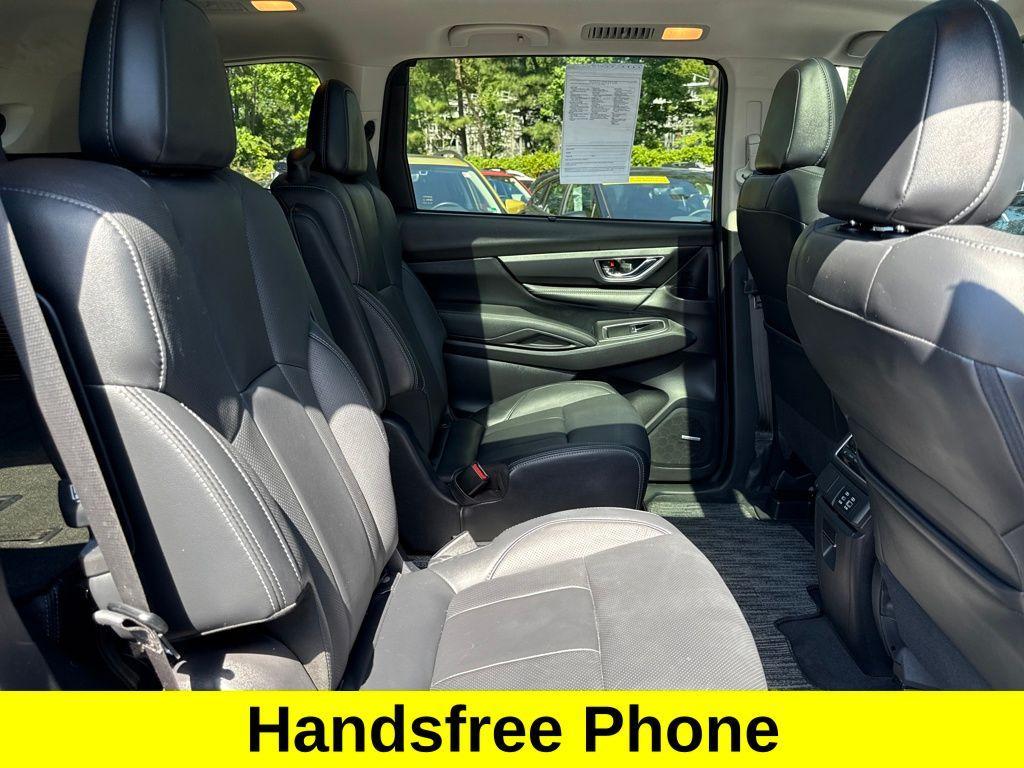 used 2023 Subaru Ascent car, priced at $32,987