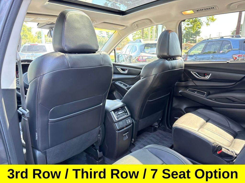 used 2023 Subaru Ascent car, priced at $32,987