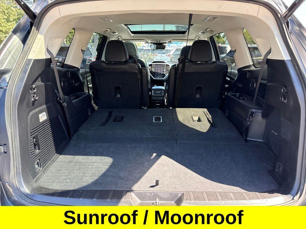 used 2023 Subaru Ascent car, priced at $32,987