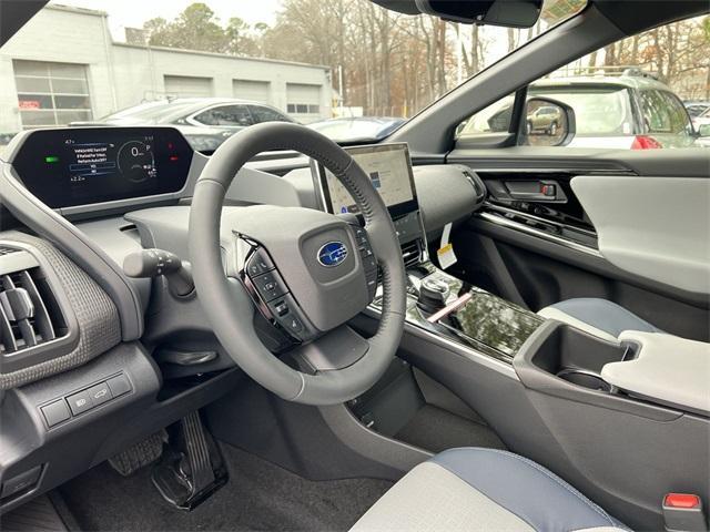 new 2023 Subaru Solterra car, priced at $47,639