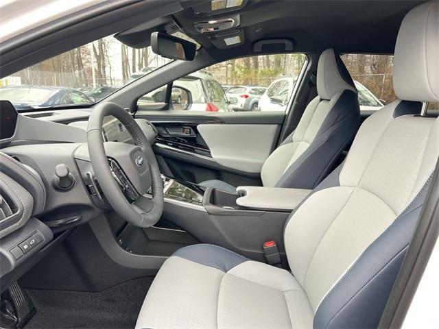 new 2023 Subaru Solterra car, priced at $47,639