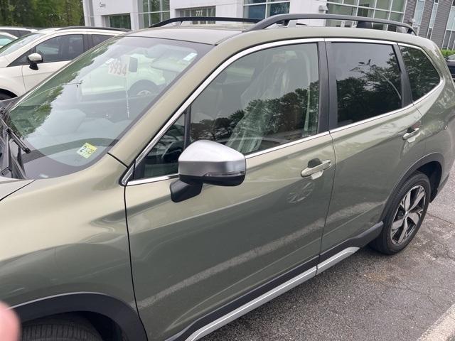 used 2020 Subaru Forester car, priced at $26,000
