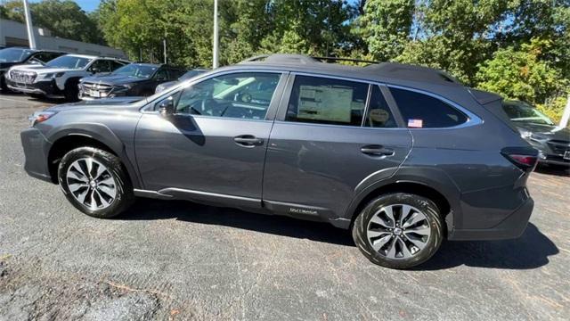 used 2024 Subaru Outback car, priced at $32,300