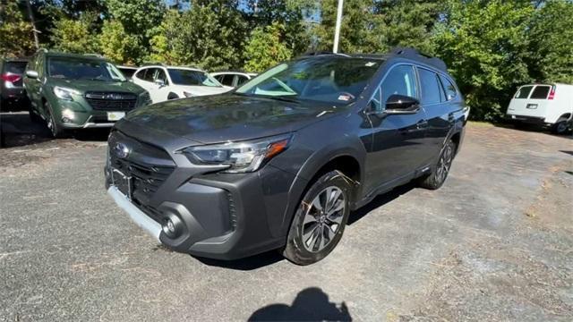 used 2024 Subaru Outback car, priced at $32,300