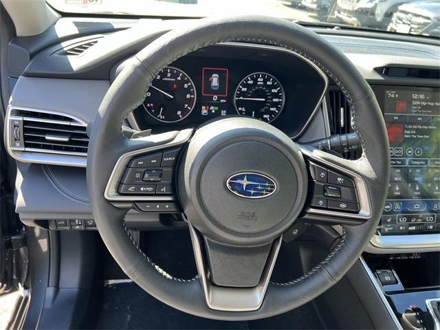 used 2024 Subaru Outback car, priced at $32,300