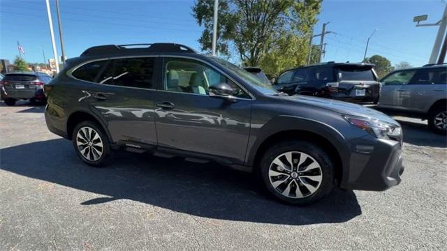 used 2024 Subaru Outback car, priced at $32,300