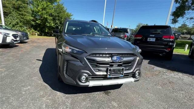 used 2024 Subaru Outback car, priced at $32,300